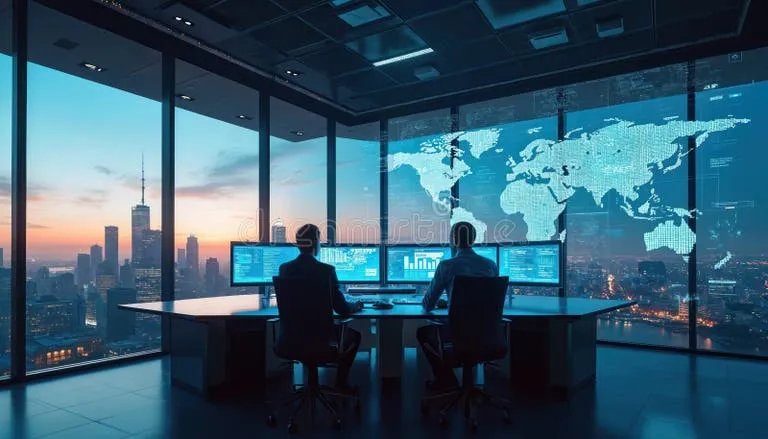 Beyond the Dashboard: Why the World's Sharpest Global Executives Are Trusting Their Judgment Again