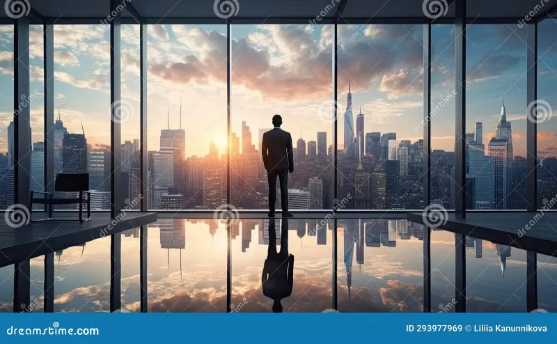 Exit Interview for an Empire: What America's Retiring Global Executives Know That Their Successors Don't
