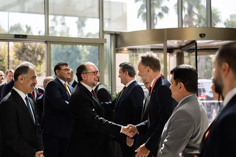When the Storm Arrives: Why American Executives Discover Too Late That Their Global Partnerships Were Never Built to Last